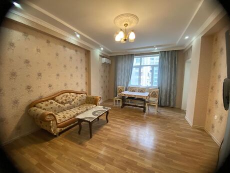 Elan №6277042 - Bakı, Həzi Aslanov m., 2 otaqlı, 64 m², 10/18 mərtəbə