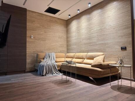 1-room apartment for rent, 55 m², Nizami: 80 ₼/mo 5