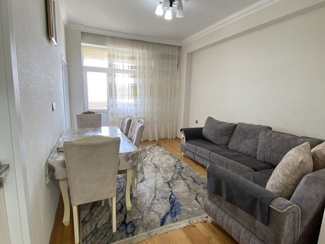 Elan №6277045 - Xırdalan, Xırdalan, 3 otaqlı, 61 m², 15/16 mərtəbə
