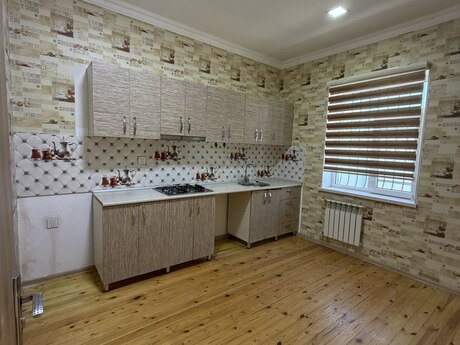 3 otaqlı həyət evi, 90 m², Hövsan: 91 000 ₼ 3