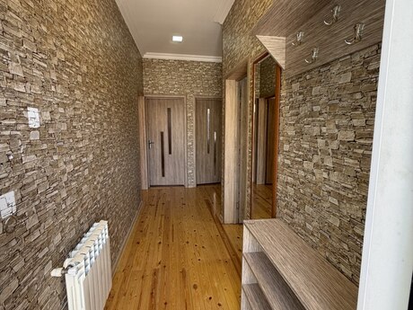 3 otaqlı həyət evi, 90 m², Hövsan: 91 000 ₼ 4