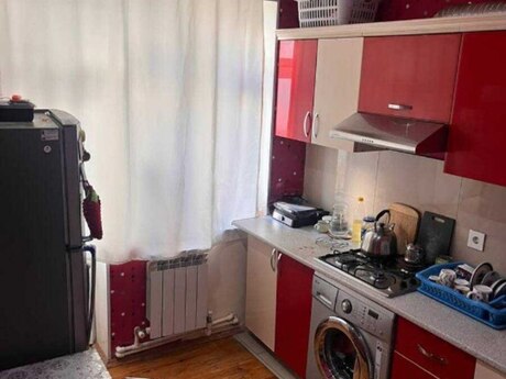 Продаётся 2-комнатная квартира в новостройке, Yeni Günəşli, 67 м², 155 000 AZN, фото 4 / 8