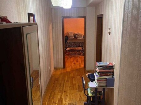 Продаётся 2-комнатная квартира в новостройке, Yeni Günəşli, 67 м², 155 000 AZN, фото 5 / 8