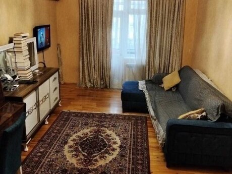 2 rooms · 67 m² · floor 3/10, Yeni Günəşli