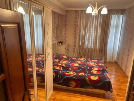 Продаётся 2-комнатная квартира в новостройке, Yeni Günəşli, 67 м², 155 000 AZN, фото 3 / 8