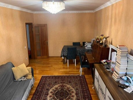 Продаётся 2-комнатная квартира в новостройке, Yeni Günəşli, 67 м², 155 000 AZN, фото 2 / 8
