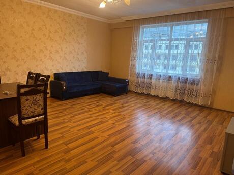 Elan №6277085 - Bakı, Həzi Aslanov m., 3 otaqlı, 75 m², 4/17 mərtəbə