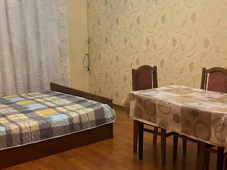 Elan №6277127 - Bakı, Yeni Yasamal q., 2 otaqlı, 60 m², 8/9 mərtəbə