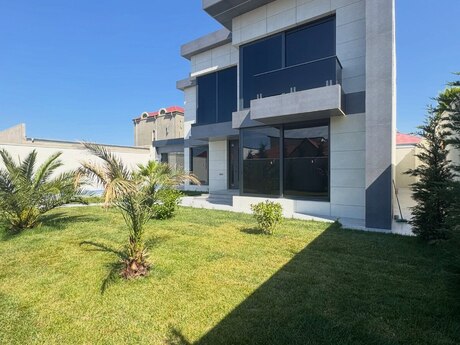 Mərdəkanda 5 otaqlı həyət evi satılır, 230 m², 695 000 AZN, şəkil 2 / 12
