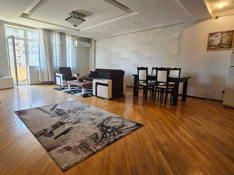 Kirayə 3 otaqlı mənzil, 140 m², 28 May: 1 300 ₼/ay 5