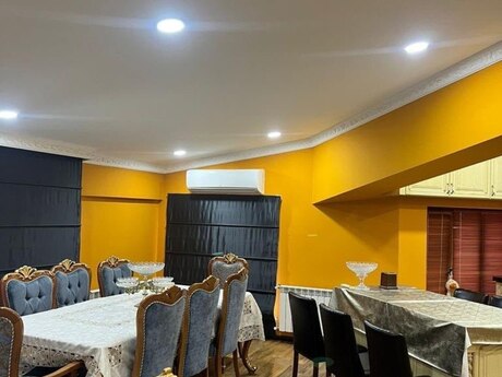 Elan №6277159 - Bakı, Nəriman Nərimanov m., 4 otaqlı, 180 m², 7/8 mərtəbə