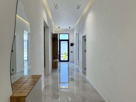 Mərdəkanda 4 otaqlı həyət evi satılır, 150 m², 235 000 AZN, şəkil 5 / 12