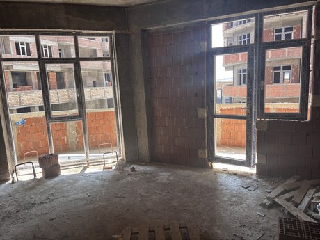 2 otaqlı mənzil, 100 m², Lökbatan: 115 000 ₼ 5