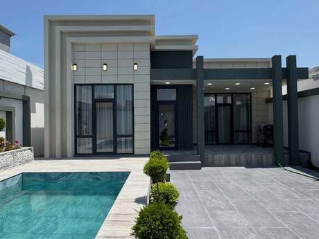 Elan №6277150 - Bakı, Mərdəkan q., 4 otaqlı, 150 m²