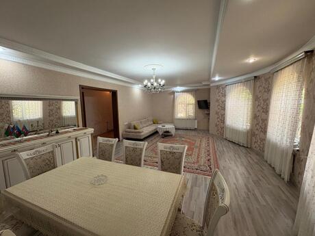 Elan №6277253 - Bakı, Masazır q., 4 otaqlı, 272 m²