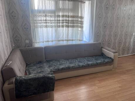 Elan №6277305 - Bakı, Həzi Aslanov m., 3 otaqlı, 95 m², 7/9 mərtəbə