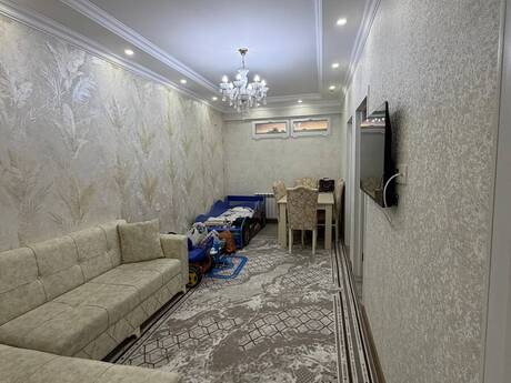 Elan №6277238 - Bakı, Xətai r., 2 otaqlı, 60 m², 2/16 mərtəbə