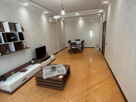 Elan №6277248 - Bakı, Həzi Aslanov m., 3 otaqlı, 120 m², 6/16 mərtəbə