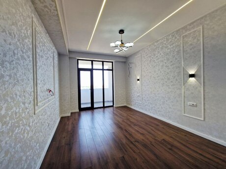 2 otaqlı mənzil, 63 m², Neftçilər: 177 000 ₼ 5