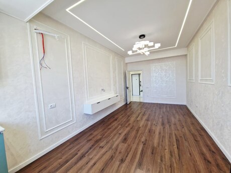 2 otaqlı mənzil, 63 m², Neftçilər: 177 000 ₼ 3