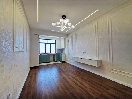 2 otaqlı mənzil, 63 m², Neftçilər: 177 000 ₼ 2