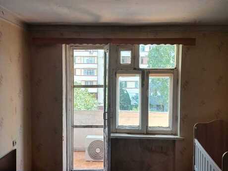 Объявление №6277245 - Баку, м. Нариман Нариманов, 1-комн., 35 м², 4/5 этаж