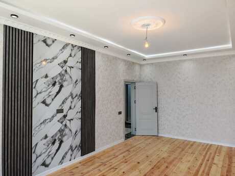 3 otaqlı həyət evi, 120 m², Hövsan: 155 000 ₼ 4