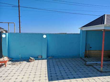 3 otaqlı həyət evi, 120 m², Hövsan: 155 000 ₼ 3