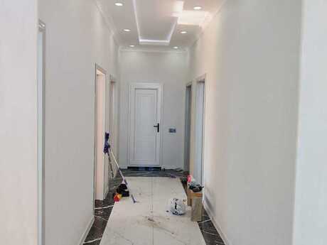 3 otaqlı həyət evi, 120 m², Hövsan: 155 000 ₼ 5