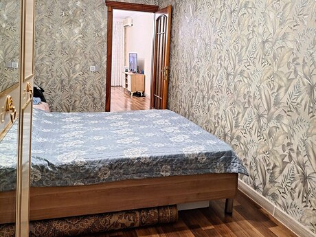 2 otaqlı mənzil, 55 m², 8-ci kilometr: 155 000 ₼ 4