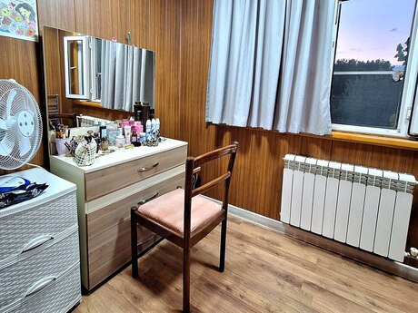 2 otaqlı mənzil, 55 m², 8-ci kilometr: 155 000 ₼ 3