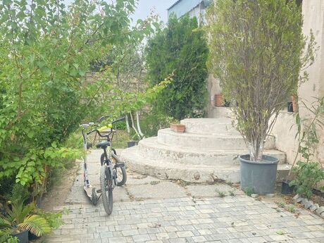 Elan №6277272 - Bakı, Albalılıq q., 3 otaqlı, 113 m²