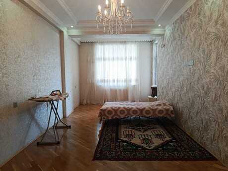 2 otaq · 85 m² · 5/17 mərtəbə, Xalqlar Dostluğu