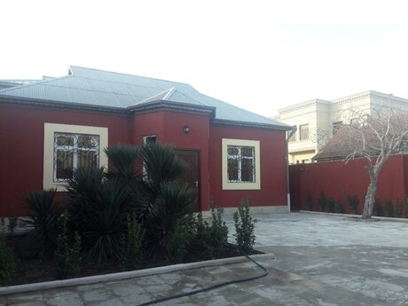 Elan №6277279 - Bakı, Həzi Aslanov q., 3 otaqlı, 120 m²