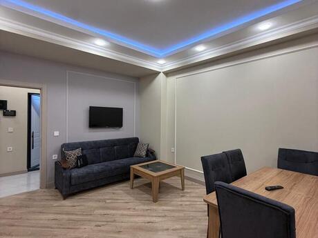 Kirayə 2 otaqlı mənzil, 65 m², West Town: 750 ₼/ay 3