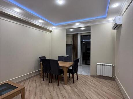 Kirayə 2 otaqlı mənzil, 65 m², West Town: 750 ₼/ay 2
