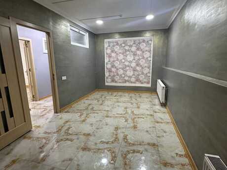 Obyekt - Gənclik m. - 120 m²