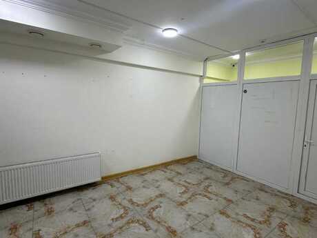 Obyekt - Gənclik m. - 120 m²
