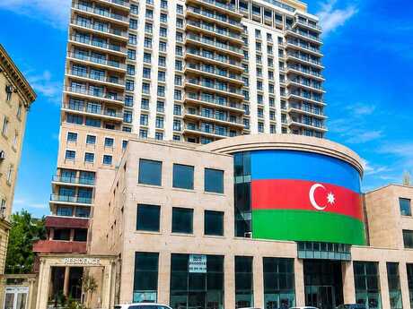 Elan №6271876 - Bakı, Yasamal r., 3 otaqlı, 150 m², 5/19 mərtəbə