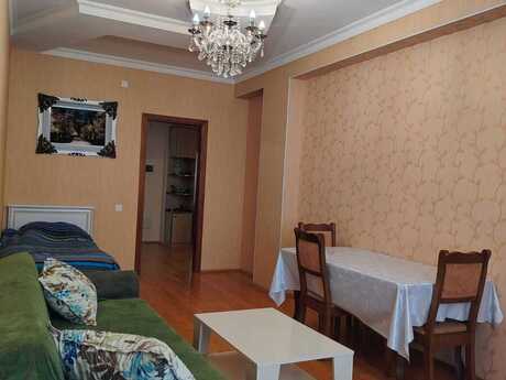 3 otaqlı mənzil, 115 m², Həzi Aslanov: 275 000 ₼ 3