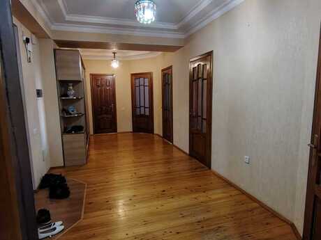 3 otaqlı mənzil, 115 m², Həzi Aslanov: 275 000 ₼ 2