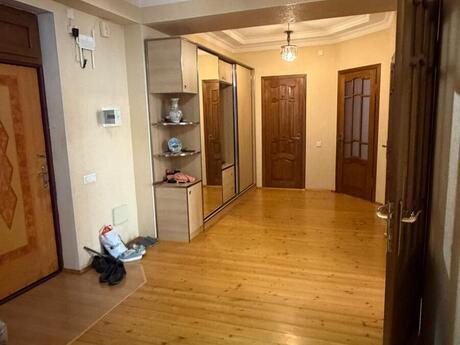 3 otaqlı mənzil, 115 m², Həzi Aslanov: 275 000 ₼ 5