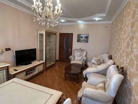 3 otaqlı mənzil, 125 m², Həzi Aslanov: 305 000 ₼ 3