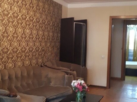Объявление №6277362 - Баку, Насиминский  р., 3-комн., 70 м², 3/5 этаж