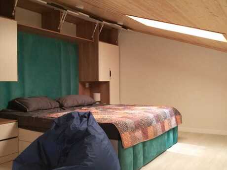 Elan №6277401 - Bakı, İçəri Şəhər m., 2 otaqlı, 100 m², 8/8 mərtəbə