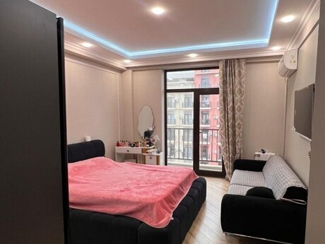 Elan №6277384 - Bakı, Dərnəgül m., 2 otaqlı, 85 m², 13/17 mərtəbə