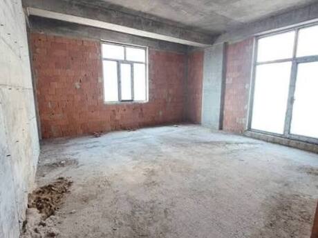 1 otaqlı yeni tikili - Sea Breeze q. - 58 m²