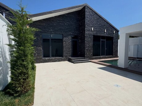 Elan №6277399 - Bakı, Mərdəkan q., 4 otaqlı, 150 m²