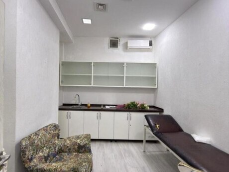 Obyekt - İçəri Şəhər m. - 145 m²