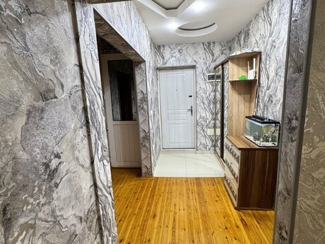 3 otaqlı mənzil, 75 m², Həzi Aslanov: 210 000 ₼ 3